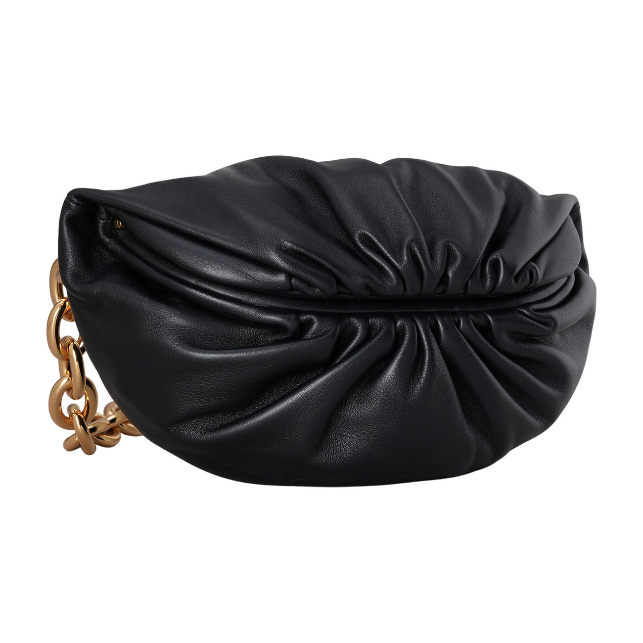 BOTTEGA VENETA(USED)보테가베네타 만두 체인백
